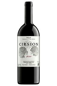 2010 Cirsion, Bodegas Roda, Rioja 2010 Cirsion, Bodegas Roda, Rioja