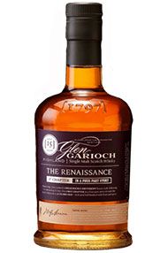 Renaissance, Ch. 1, Glen Garioch Renaissance, Ch. 1, Glen Garioch