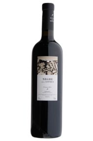 2011 Negre dels Aspres, Vinyes dels Aspres, Empordà 2011 Negre dels Aspres, Vinyes dels Aspres, Empordà