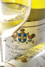 2007 Puligny-Montrachet, Le Clavoillon, 1er Cru, Domaine Leflaive 2007 Puligny-Montrachet, Le Clavoillon, 1er Cru, Domaine Leflaive