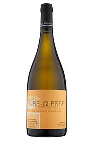 2013 Viré-Clessé, Les Héritiers du Comte Lafon 2013 Viré-Clessé, Les Héritiers du Comte Lafon