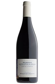 2013 Hautes Côtes de Beaune, Clos de la Perrière, Domaine Sébastien Magnien 2013 Hautes Côtes de Beaune, Clos de la Perrière, Domaine Sébastien Magnien