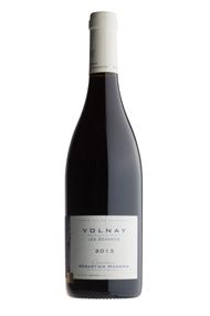 2013 Volnay, Les Echards, Domaine Sébastien Magnien 2013 Volnay, Les Echards, Domaine Sébastien Magnien