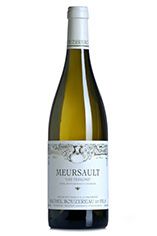 2013 Meursault, Les Tessons, Domaine Michel Bouzereau 2013 Meursault, Les Tessons, Domaine Michel Bouzereau