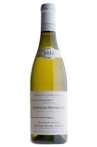 2013 Chassagne-Montrachet, Domaine Michel Niellon 2013 Chassagne-Montrachet, Domaine Michel Niellon