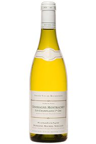 2013 Chassagne-Montrachet, Champgains, 1er Cru, Domaine Michel Niellon 2013 Chassagne-Montrachet, Champgains, 1er Cru, Domaine Michel Niellon