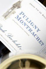2013 Puligny-Montrachet, Les Aubues, Domaine Jean-Claude Bachelet 2013 Puligny-Montrachet, Les Aubues, Domaine Jean-Claude Bachelet