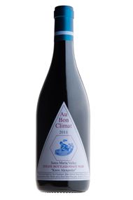 2011 Au Bon Climat Knox Alexander Pinot Noir, Santa Maria Valley, CA 2011 Au Bon Climat Knox Alexander Pinot Noir, Santa Maria Valley, CA