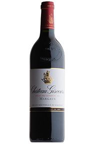 1999 Ch. Giscours, Margaux 1999 Ch. Giscours, Margaux