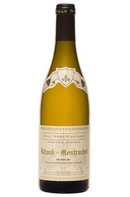 2013 Bâtard-Montrachet, Grand Cru, Domaine Jean-Noël Gagnard 2013 Bâtard-Montrachet, Grand Cru, Domaine Jean-Noël Gagnard