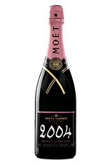 2004 Champagne Moët & Chandon, Grand Vintage, Rosé, Brut 2004 Champagne Moët & Chandon, Grand Vintage, Rosé, Brut