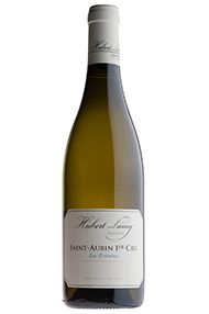2013 St Aubin, Les Frionnes, 1er Cru, Domaine Hubert Lamy 2013 St Aubin, Les Frionnes, 1er Cru, Domaine Hubert Lamy