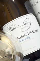 2013 St Aubin, En Remilly, 1er Cru, Domaine Hubert Lamy 2013 St Aubin, En Remilly, 1er Cru, Domaine Hubert Lamy