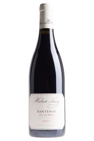2013 Santenay, Clos des Hâtes, Domaine Hubert Lamy 2013 Santenay, Clos des Hâtes, Domaine Hubert Lamy
