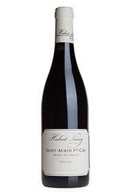 2013 St Aubin, Derrière Chez Edouard, 1er Cru, Rouge, Domaine Hubert Lamy 2013 St Aubin, Derrière Chez Edouard, 1er Cru, Rouge, Domaine Hubert Lamy