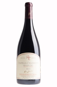 2013 Chapelle-Chambertin, Grand Cru, Domaine Rossignol-Trapet 2013 Chapelle-Chambertin, Grand Cru, Domaine Rossignol-Trapet