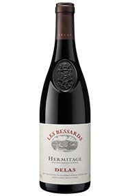 2012 Hermitage, Les Bessards, Domaine Delas 2012 Hermitage, Les Bessards, Domaine Delas