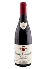 2013 Gevrey-Chambertin, 1er Cru, Domaine Denis Mortet 2013 Gevrey-Chambertin, 1er Cru, Domaine Denis Mortet