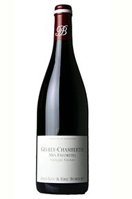 2013 Gevrey-Chambertin, Mes Favorites, Domaine Alain Burguet 2013 Gevrey-Chambertin, Mes Favorites, Domaine Alain Burguet