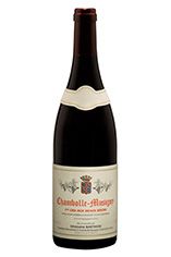 2013 Chambolle-Musigny, Les Beaux Bruns, 1er Cru, Domaine Ghislaine Barthod 2013 Chambolle-Musigny, Les Beaux Bruns, 1er Cru, Domaine Ghislaine Barthod