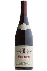 2013 Bourgogne Rouge, Domaine Ghislaine Barthod 2013 Bourgogne Rouge, Domaine Ghislaine Barthod