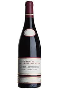 2013 Gevrey-Chambertin, Les Evocelles, Domaine Louis Boillot 2013 Gevrey-Chambertin, Les Evocelles, Domaine Louis Boillot