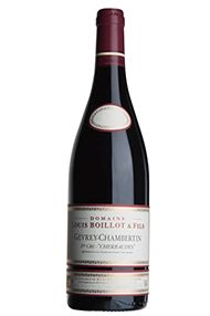 2013 Gevrey-Chambertin, Les Cherbaudes, 1er Cru, Domaine Louis Boillot 2013 Gevrey-Chambertin, Les Cherbaudes, 1er Cru, Domaine Louis Boillot