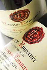 2013 Vosne-Romanée, Domaine Lamarche 2013 Vosne-Romanée, Domaine Lamarche