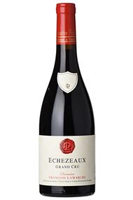 2013 Echezeaux, Grand Cru, Domaine Lamarche 2013 Echezeaux, Grand Cru, Domaine Lamarche
