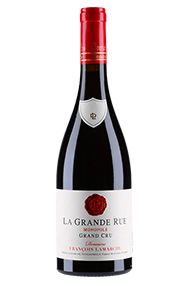 2013 La Grande Rue, Grand Cru, Domaine Lamarche 2013 La Grande Rue, Grand Cru, Domaine Lamarche