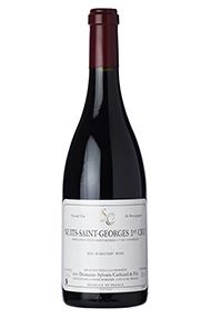 2013 Nuits-St Georges, Domaine Sylvain Cathiard 2013 Nuits-St Georges, Domaine Sylvain Cathiard