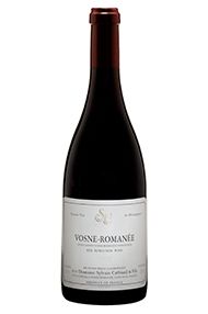 2013 Vosne-Romanée, Malconsorts, 1er Cru Domaine Sylvain Cathiard 2013 Vosne-Romanée, Malconsorts, 1er Cru Domaine Sylvain Cathiard