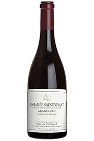 2013 Romanée-St Vivant, Grand Cru, Domaine Sylvain Cathiard 2013 Romanée-St Vivant, Grand Cru, Domaine Sylvain Cathiard