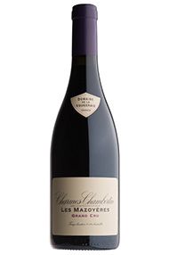 2013 Charmes-Chambertin, Les Mazoyères, Grand Cru, Domaine de la Vougeraie 2013 Charmes-Chambertin, Les Mazoyères, Grand Cru, Domaine de la Vougeraie
