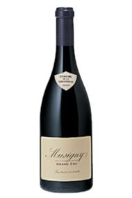 2013 Le Musigny, Grand Cru, Domaine de la Vougeraie 2013 Le Musigny, Grand Cru, Domaine de la Vougeraie