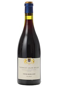 2013 Vosne-Romanée, Aux Réas, Domaine Thibault Liger-Belair 2013 Vosne-Romanée, Aux Réas, Domaine Thibault Liger-Belair