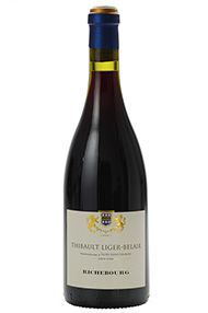 2013 Richebourg, Grand Cru, Domaine Thibault Liger-Belair 2013 Richebourg, Grand Cru, Domaine Thibault Liger-Belair