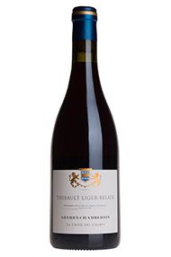 2013 Gevrey-Chambertin, La Croix des Champs, Thibault Liger-Belair 2013 Gevrey-Chambertin, La Croix des Champs, Thibault Liger-Belair