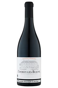 2013 Chorey-lès-Beaune, Sylvain Loichet 2013 Chorey-lès-Beaune, Sylvain Loichet