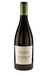 2012 The Sadie Family Eben Sadie Palladius, Swartland 2012 The Sadie Family Eben Sadie Palladius, Swartland