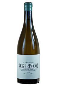 2013 The Sadie Family Wines Kokerboom Ouwingerdreeks, Old Vines Series 2013 The Sadie Family Wines Kokerboom Ouwingerdreeks, Old Vines Series