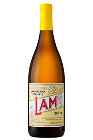 2013 Lammershoek LAM Chenin/Viognier, Swartland 2013 Lammershoek LAM Chenin/Viognier, Swartland