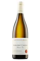 2013 Meursault, Les Charmes, 1er Cru, Maison Roche de Bellene 2013 Meursault, Les Charmes, 1er Cru, Maison Roche de Bellene