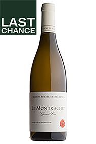 2013 Le Montrachet, Grand Cru, Maison Roche de Bellene 2013 Le Montrachet, Grand Cru, Maison Roche de Bellene