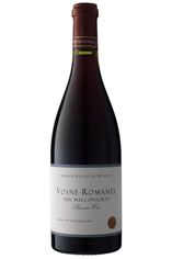 2013 Vosne-Romanée, Les Malconsorts, 1er Cru, Maison Roche de Bellene 2013 Vosne-Romanée, Les Malconsorts, 1er Cru, Maison Roche de Bellene