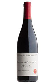 2013 Chambertin, Clos de Bèze, Grand Cru, Maison Roche de Bellene 2013 Chambertin, Clos de Bèze, Grand Cru, Maison Roche de Bellene
