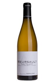 2013 Meursault, Les Tillets, Domaine Antoine Jobard 2013 Meursault, Les Tillets, Domaine Antoine Jobard