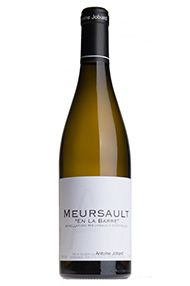 2013 Meursault, En la Barre, Domaine Antoine Jobard 2013 Meursault, En la Barre, Domaine Antoine Jobard