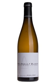 2013 Meursault Blagny, 1er Cru, Domaine Antoine Jobard 2013 Meursault Blagny, 1er Cru, Domaine Antoine Jobard