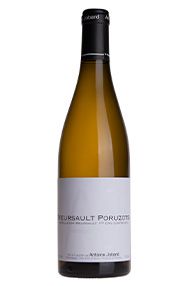 2013 Meursault, Les Poruzots, 1er Cru, Domaine Antoine Jobard 2013 Meursault, Les Poruzots, 1er Cru, Domaine Antoine Jobard